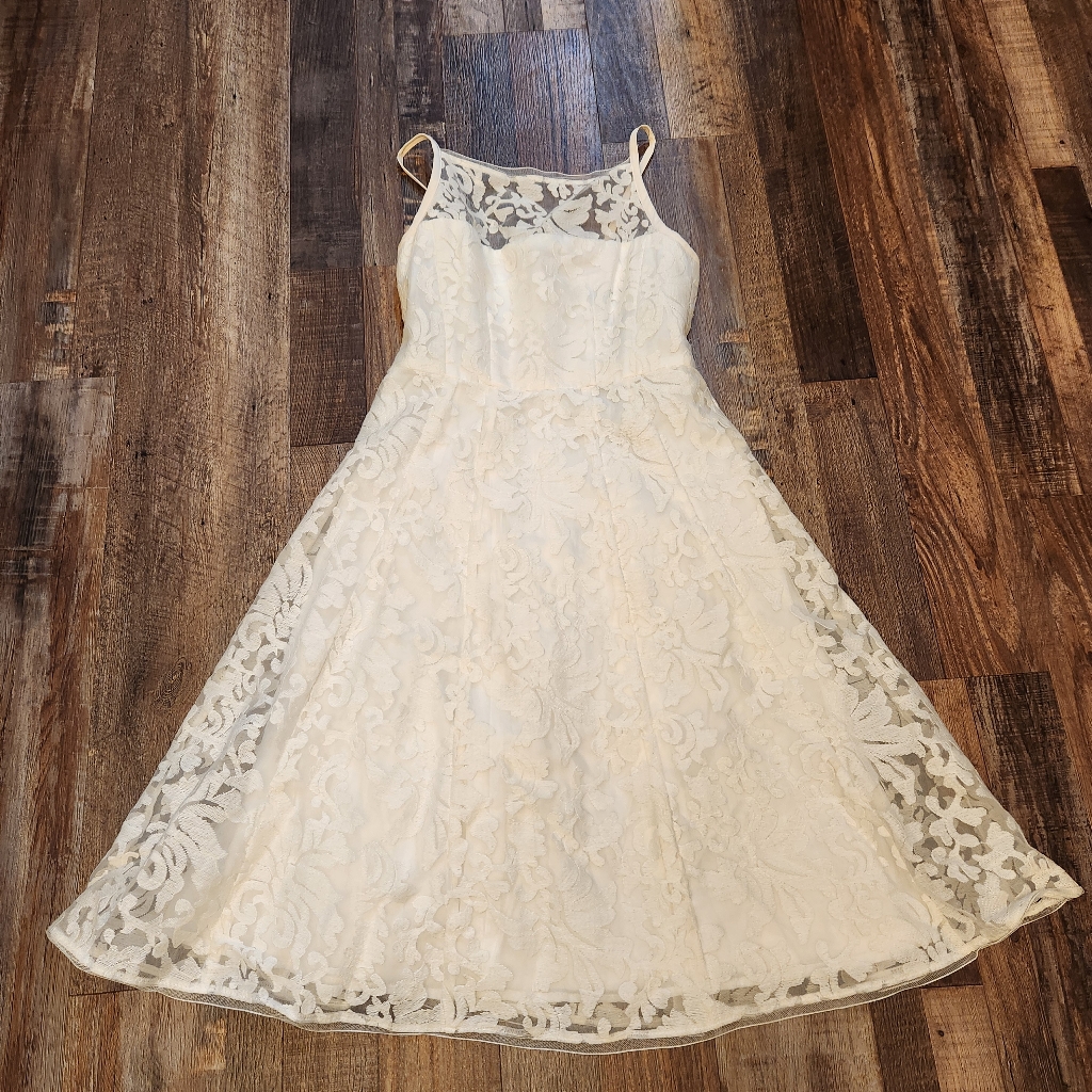 Nanette Lepore Beach Breeze Dress